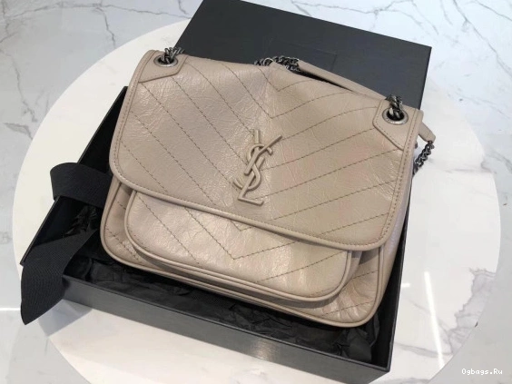 YSL MEDIUM NIKI 0811